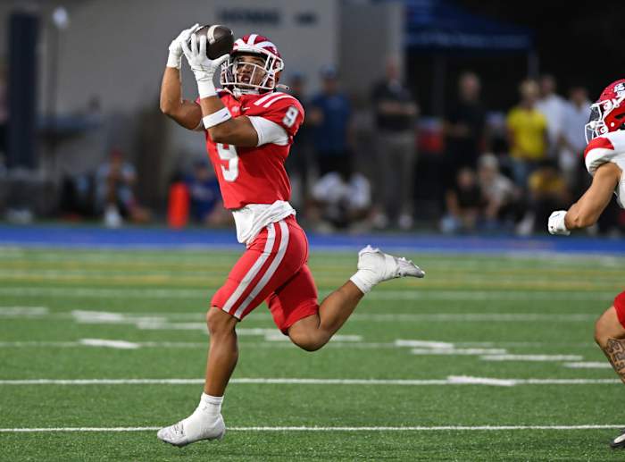 Mater Dei 55, Kahuku 8 by Heston Quan 9-9-23090920231